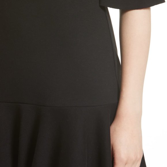 FREE PEOPLE FLOWER MARKET MINI DRESS - Picture 2 of 7